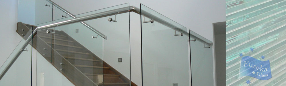 Glass Balustrades